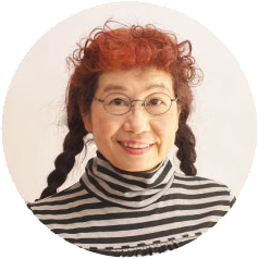 フリーデザイナー倉井 美由紀（クライ･ムキ）