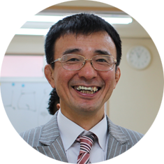 主任講師（株）レッツリフォーム代表　髙柳 光生
