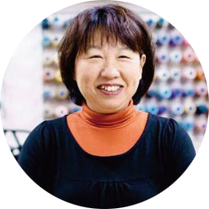 シラハマ ランドリィサプライ白浜 優子